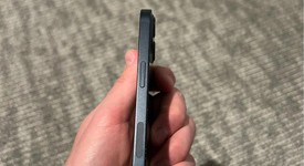 Fair
													Apple iPhone 13 - Unlocked, Midnight, 128 GB, A2482, photo 3 of 8