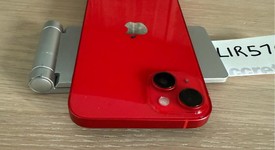 Mint
													Apple iPhone 14 Plus - Unlocked, Red, 128 GB, A2632, photo 2 of 4