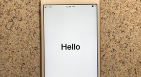 Good
													Apple iPhone 6S - T-Mobile, Rose Gold, 16 GB, A1688, photo 3 of 4