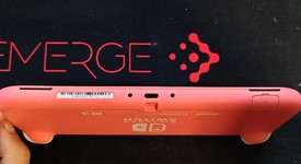 Good
													Nintendo Switch Lite - Coral, photo 2 of 11