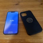 Mint Apple iPhone 13 Pro Max - Unlocked, 256 GB, Graphite, A2484