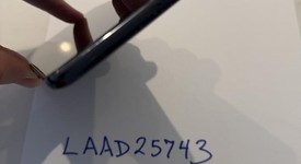 Good
													Samsung Galaxy A71 5G - AT&T, Black, 128 GB, 6 GB, SM-A716U, photo 5 of 7