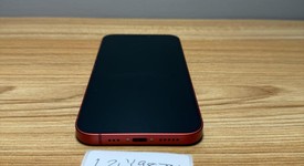 Fair
													Apple iPhone 12 - Unlocked, Red, 64 GB, A2172, photo 1 of 8