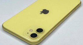 Apple iPhone 11 - Unlocked, Yellow, 64GB, A2111 - LYLS93505 - Swappa