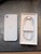 Mint Apple iPhone 16e - Unlocked, White, 128 GB, A3212