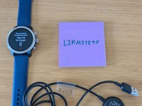 Fossil Gen 3 Q Explorist