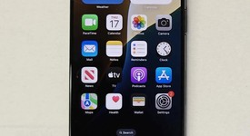 Fair
													Apple iPhone 15 Pro Max - Unlocked, Blue, 512 GB, A2849, photo 1 of 11