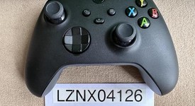 Mint
													Xbox Series X (2020) - Black, 1 TB, standard, photo 3 of 5