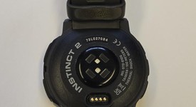 Good
													Garmin Instinct 2X Solar - Graphite, photo 2 of 5