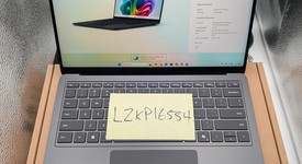 Mint
													Microsoft Surface Laptop 7 - Black, 1 TB, 16 GB, 13.8", photo 1 of 14