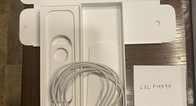 Good
													Apple Watch Series 6 40mm - Gold, A2291 - GPS, Aluminum, photo 3 of 5