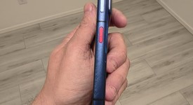 Mint
													nubia Z80 Ultra - Unlocked Non-US, Starry Night, 512 GB, 16 GB, photo 5 of 9