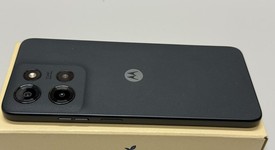 Mint
													Moto G 5G (2025) - AT&T, Gray, 128 GB, photo 5 of 8