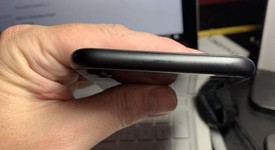 Good
													Apple iPhone 12 - Unlocked, Black, 64 GB, A2172, photo 5 of 6