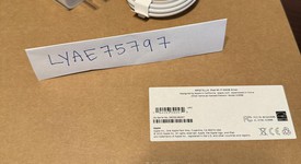 New
													Apple iPad 10th Gen - Wi-Fi, Silver, 64 GB, A2696, photo 2 of 2