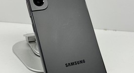 Good
													Samsung Galaxy S22 - Verizon, Black, 128 GB, 8 GB, SM-S901U, photo 1 of 3