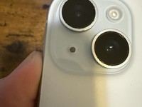 Apple iPhone 15