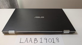Mint
													Asus Zenbook, photo 1 of 5