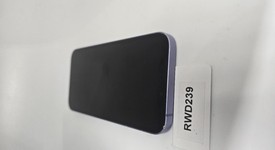 Good
													Apple iPhone 12 - Unlocked, Purple, 64 GB, A2172, photo 5 of 6