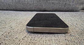 Good
													Apple iPhone 15 Pro - Unlocked, Natural, 256 GB, A2848, photo 4 of 10