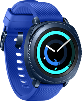 Samsung Gear Sport