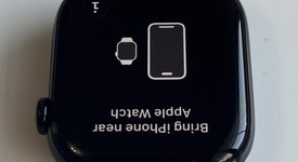 Mint
													Apple Watch Series 10 46mm - Unlocked, Black, A3003 - Cellular, Aluminum, photo 4 of 6