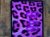 Apple iPad Pro 12.9" 4th Gen 2020