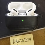 Used Apple AirPods Pro - Wireless Case