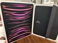 Apple iPad Pro 12.9" 6th Gen 2022