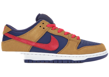 Nike SB Dunk Low Reverse Papa Bear for sale