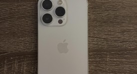 Mint
													Apple iPhone 14 Pro - Unlocked, Silver, 512 GB, A2650, photo 1 of 8
