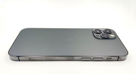 Good
													Apple iPhone 12 Pro - Sprint, Graphite, 512 GB, A2341, photo 4 of 6
