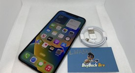 Good
													Apple iPhone 12 Pro Max - Unlocked, Graphite, 128 GB, A2342, photo 1 of 8