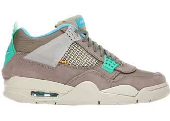 Jordan 4 Retro SP 30th Anniversary Union Taupe Haze for sale
