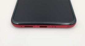 Good
													Motorola Razr Ultra (2025) - AT&T, PANTONE Rio Red, 512 GB, 16 GB, photo 5 of 9