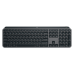 Used and refurbished Logitech MX Keys S Wireless Keyboard