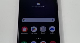 Fair
													Samsung Galaxy S23 Ultra - Unlocked, Lavender, 256 GB, 8 GB, SM-S918U1, photo 1 of 8