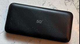 Good
													TCL Mobile Hotspot, photo 4 of 5