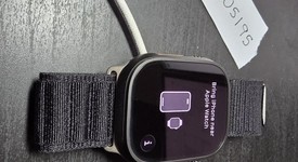 Mint
													Apple Watch Ultra 3 49mm - Unlocked, Black, A3281, photo 1 of 4