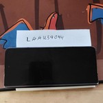 Fair Samsung Galaxy Z Fold5 - Verizon, Black, 512 GB, 12 GB, SM-F946U