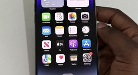 Good
													Apple iPhone 14 Pro Max - Unlocked, Purple, 256 GB, A2651, photo 2 of 13
