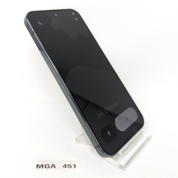 Google Pixel 10 Pro XL - Unlocked, 256 GB, Obsidian, GUL82