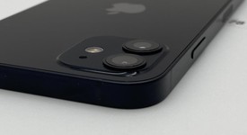Fair
													Apple iPhone 12 - Unlocked, Black, 64 GB, A2172, photo 4 of 7