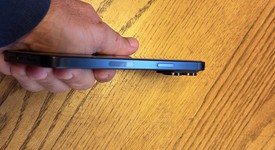 Good
													Apple iPhone 15 Pro Max - Unlocked, Blue, 512 GB, A2849, photo 3 of 11