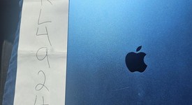 Mint
													Apple iPad 11th Gen - AT&T, Blue, 128 GB, A3355, photo 2 of 11