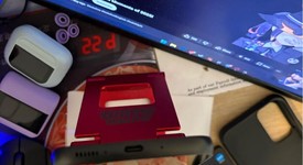 Good
													Samsung Galaxy A54 5G - Unlocked, Graphite, 128 GB, 6 GB, photo 5 of 5