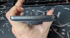 Good
													Google Pixel 7 - Unlocked, Obsidian, 128 GB, 8 GB, GVU6C, Sub-6 5G, photo 4 of 10