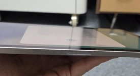 Mint
													Apple iPad Air 11" (M3) 2025 - Wi-Fi, Gray, 256 GB, A3266, photo 4 of 7