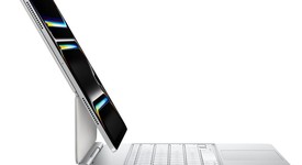Used
													Apple Magic Keyboard for iPad Pro - White, photo 4 of 4