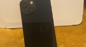 Mint
													Apple iPhone 13 Mini - Unlocked, Midnight, 128 GB, A2481, photo 5 of 6